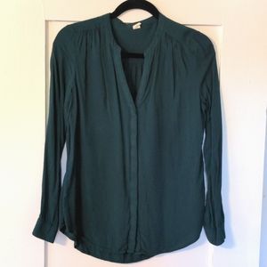 Old Navy Blouse